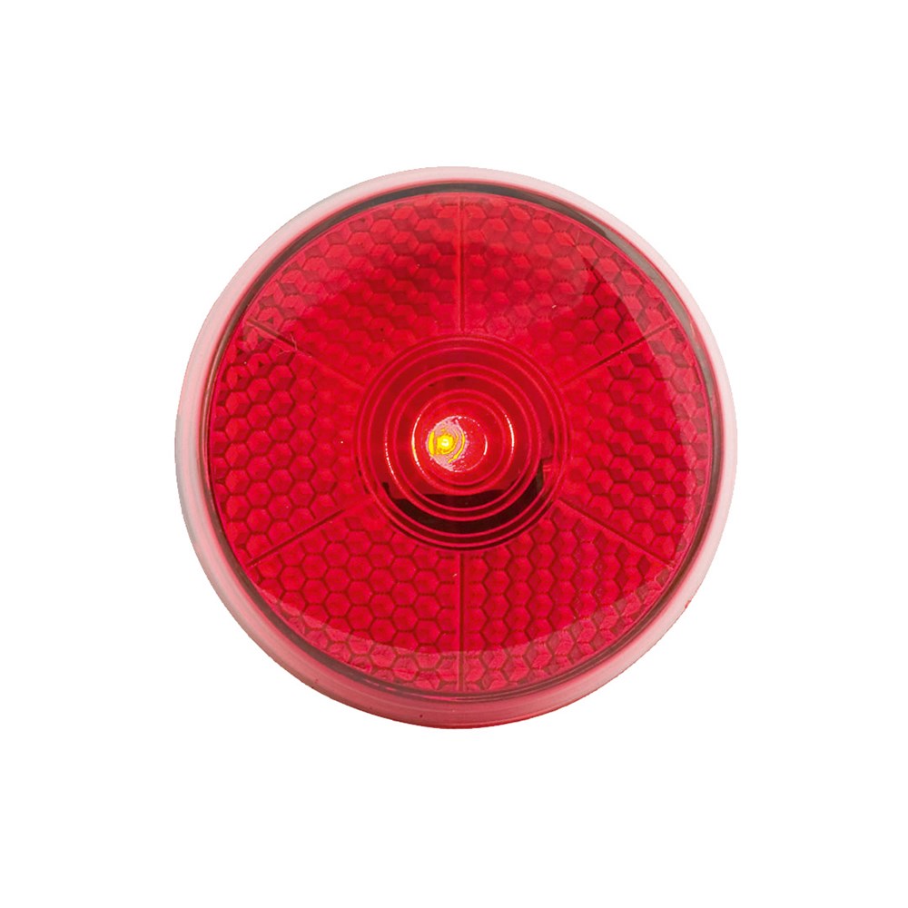 Sicherheitslicht Flash - ROJ