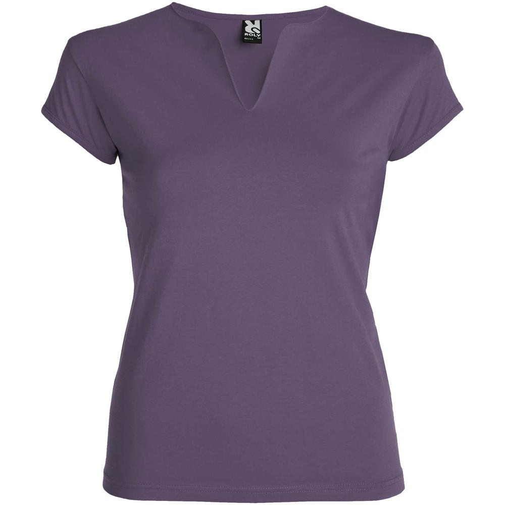 Belice T-Shirt für Damen - fliederfarben