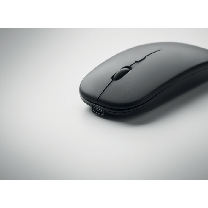 CURVY C - Optische Mouse