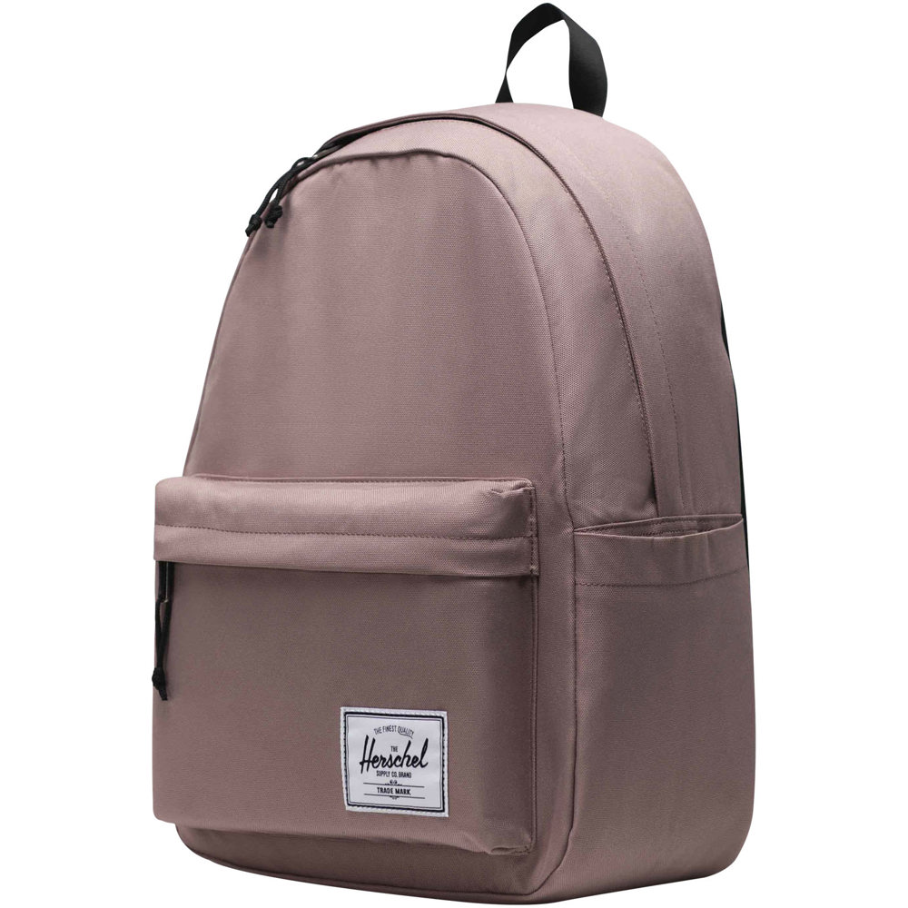 Herschel Classic™ recycelter Laptop-Rucksack 26 L - Roségold