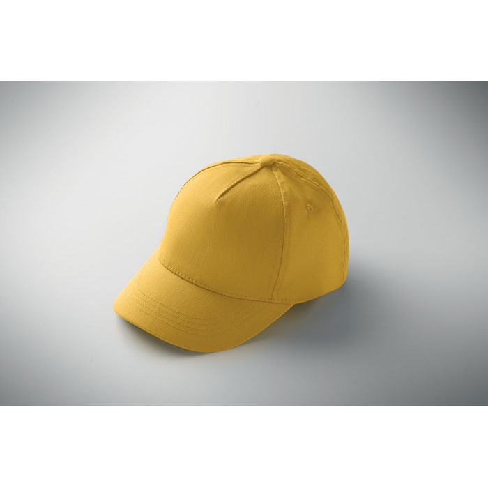 BUZZ KIDS - 5-Panel-Baseball-Cap Kinder
