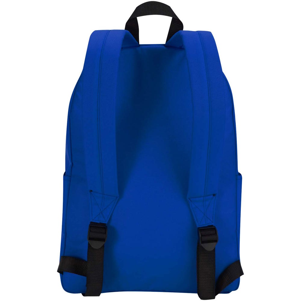 Byron 14" GRS-recycelter City Laptop Rucksack 14 L