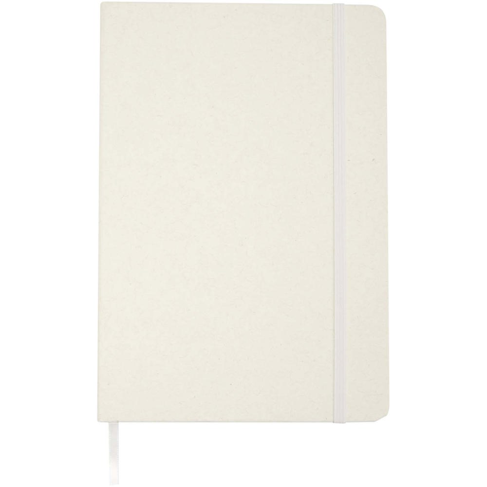 Bass A5 recyceltes Notizbuch, liniert