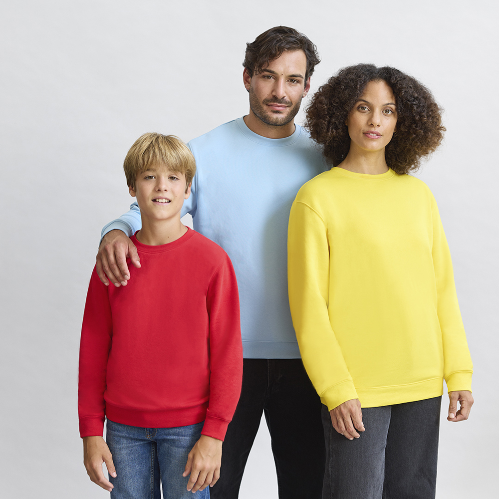 Erwachsene Sweatshirt Cosmos