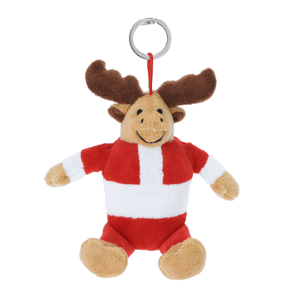Schlüsselanhänger Teddy Cardix - RENO