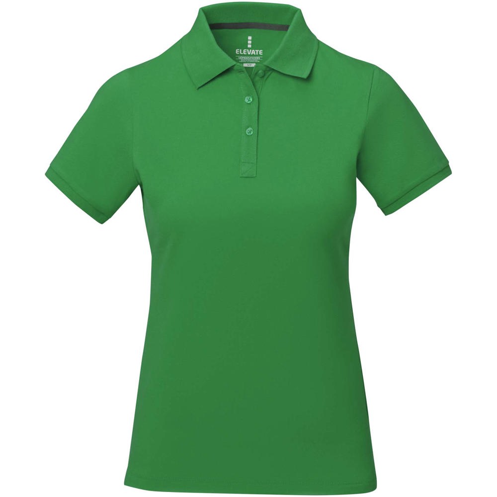 Calgary 200 g/m² Poloshirt für Damen