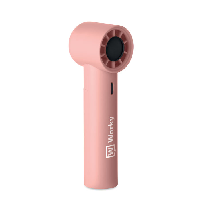 GLACI - Mini-Handventilator
