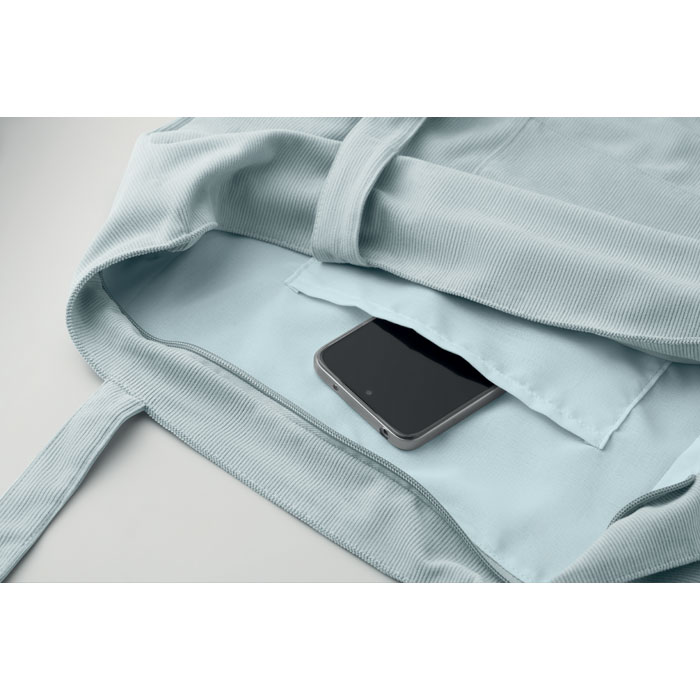 CORDY G - Einkaufstasche Kord-Polyester