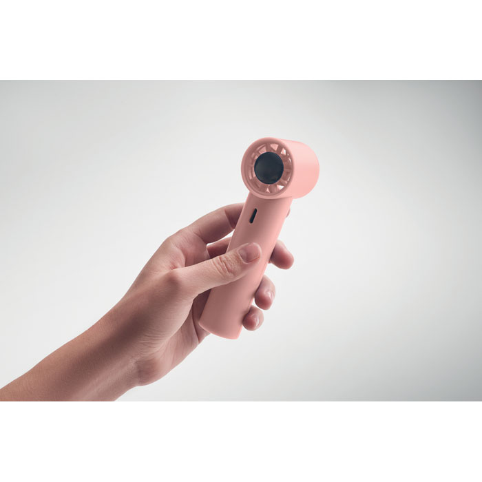 GLACI - Mini-Handventilator