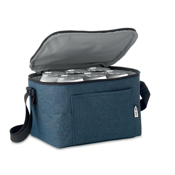 CUBA - Kühltasche für Dosen RPET