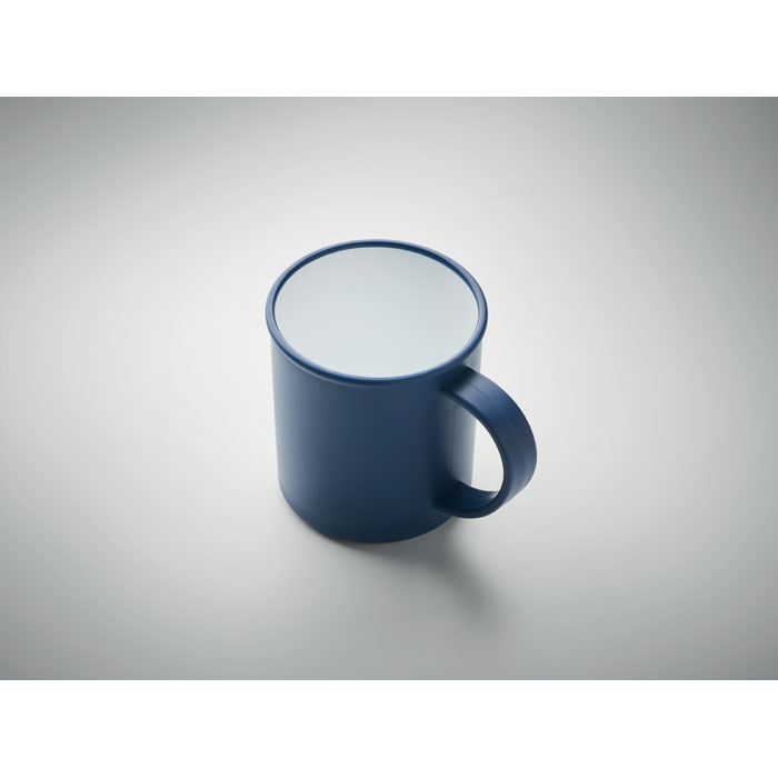 ALAS - Vintage Kaffeebecher PP