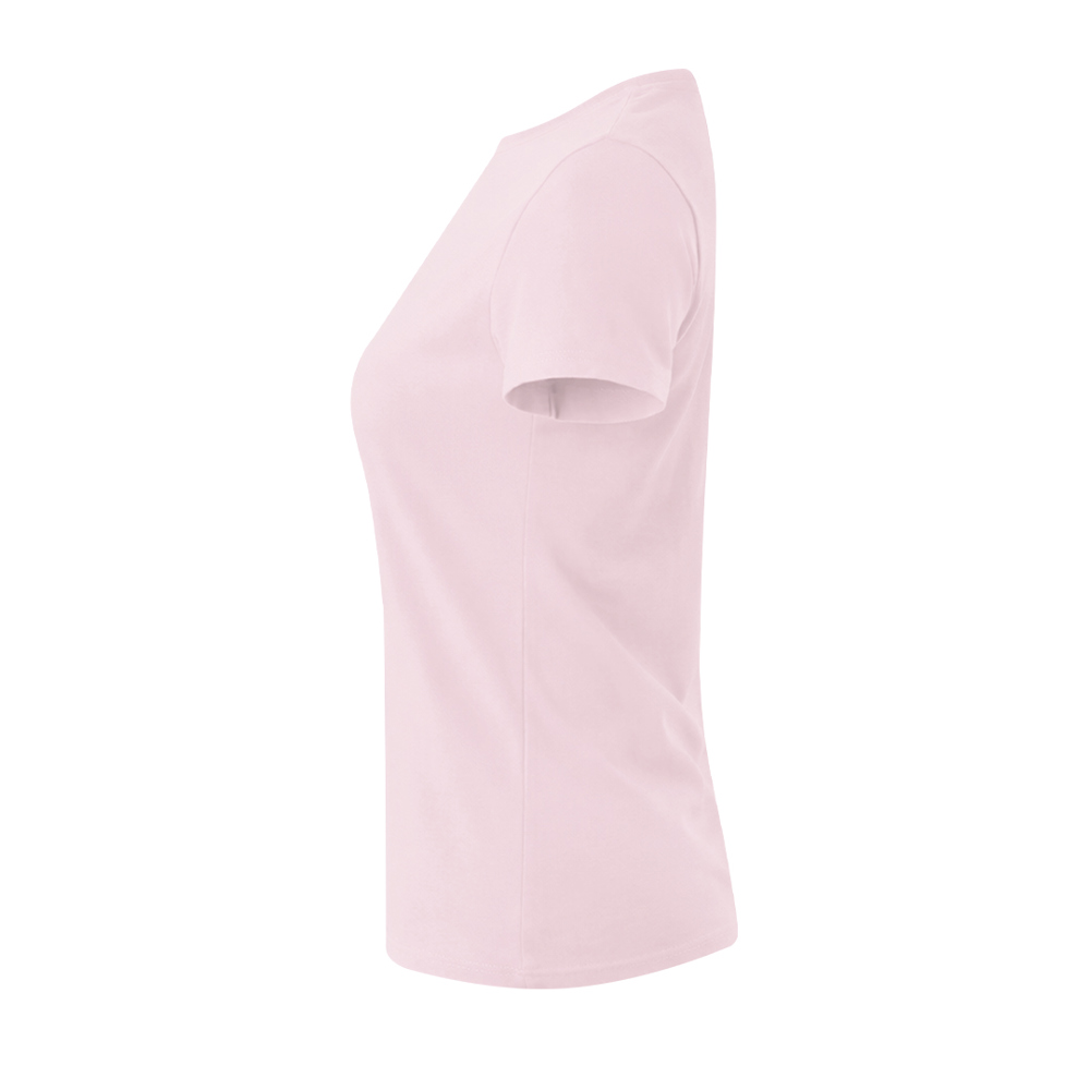 Erwachsene Frauen Farbe T-Shirt Epika