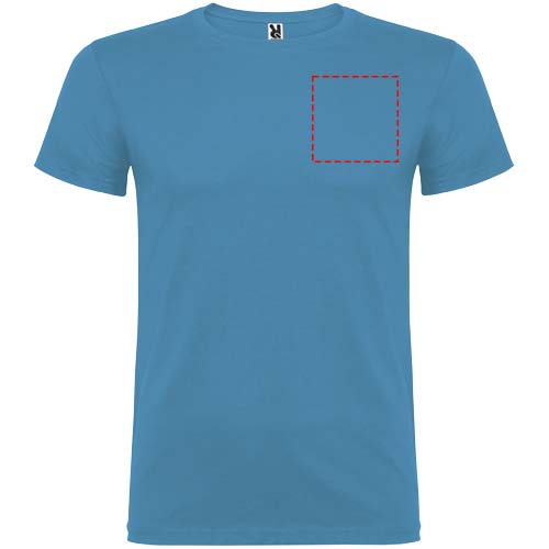 Beagle 155 g/m² T-Shirt für Herren