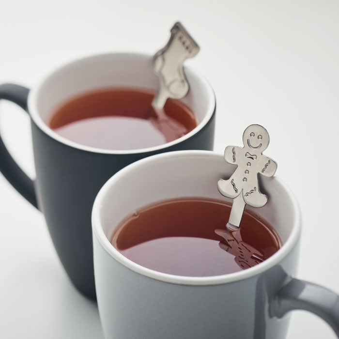 CHIP SET - 4er Set Teelöffel