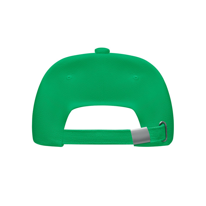 BICCA CAP - Cap organic cotton 250 g/m²