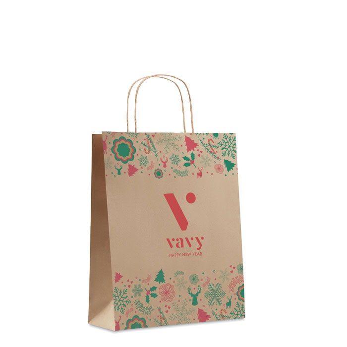 BAO MEDIUM - Geschenktüte, medium