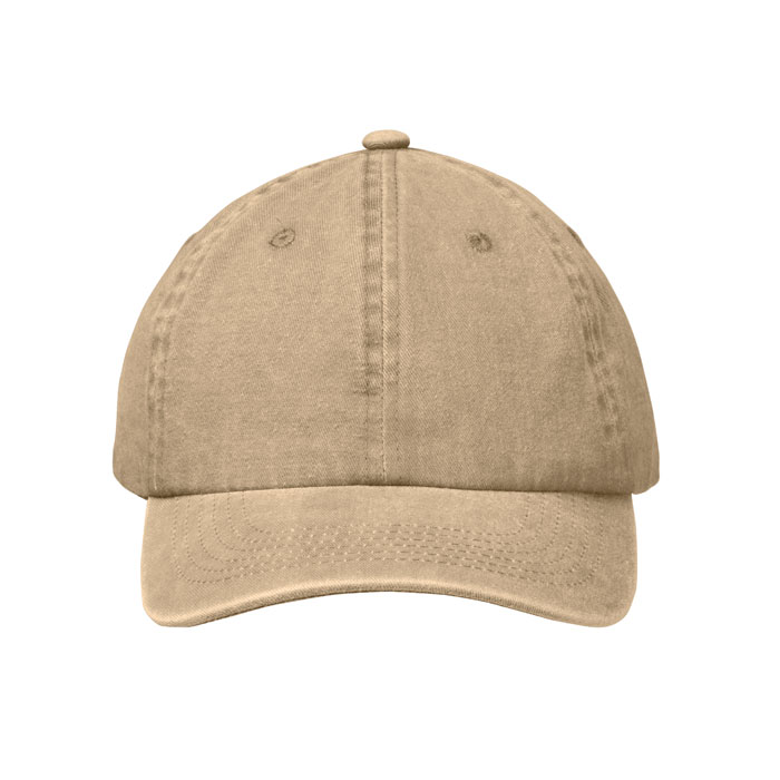 BEAU - Baseball Kappe 6 Panels