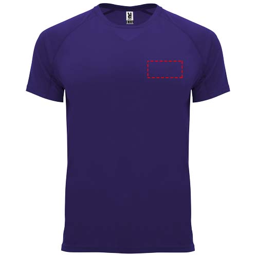 Bahrain 135 g/m² Sport T-Shirt für Kinder