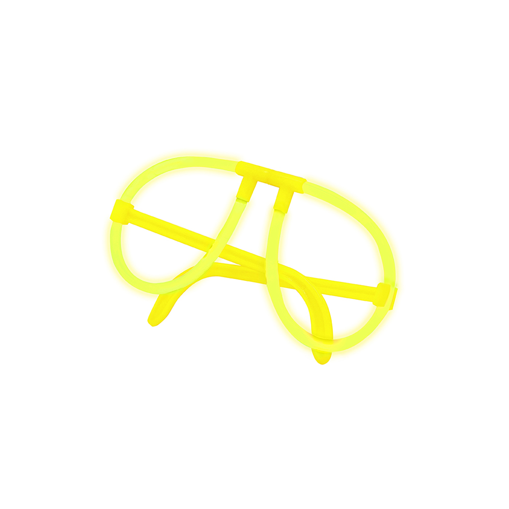 Leuchtende Brille Tobeck - FAMA