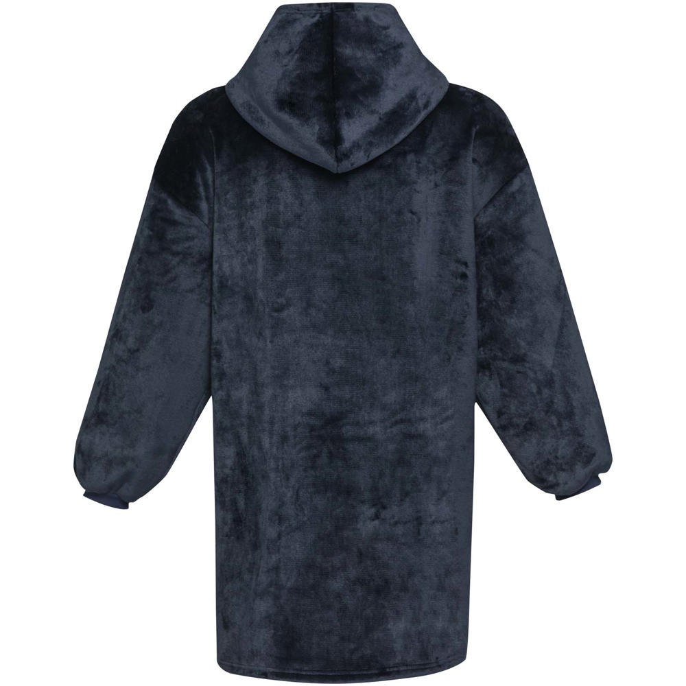 Denali GRS Hoodie-Decke