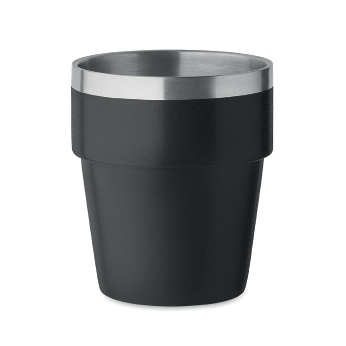 ACERITO - Doppelwandiger Trinkbecher 250