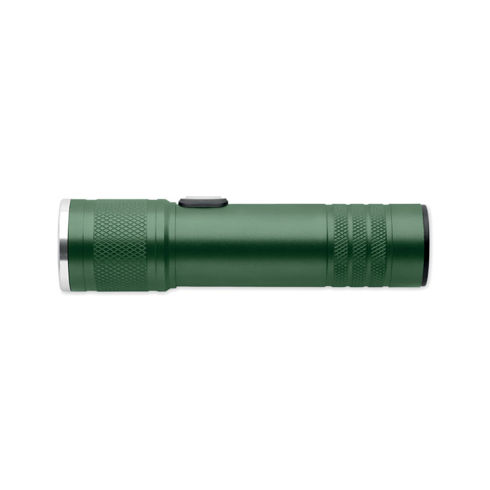 FLASHRA - Wiederaufladbare Taschenlampe
