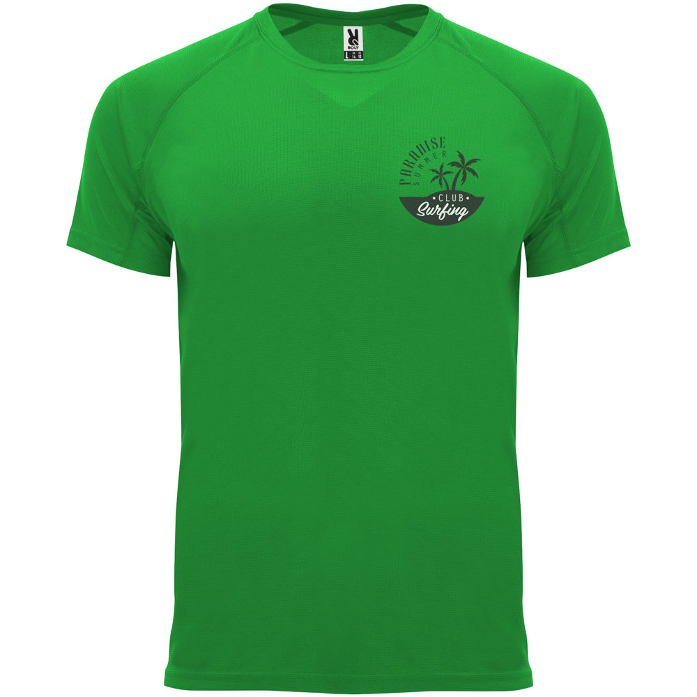 Bahrain Sport T-Shirt für Herren