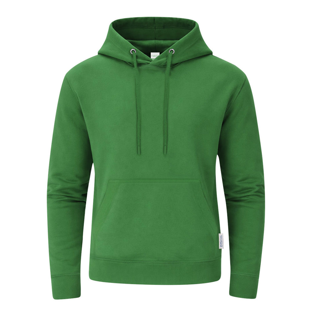 Erwachsene Sweatshirt mit Kapuze Dretius - VER