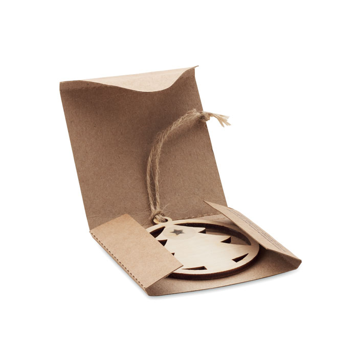 ARSEED - Weihnachtsschmuck Tanne