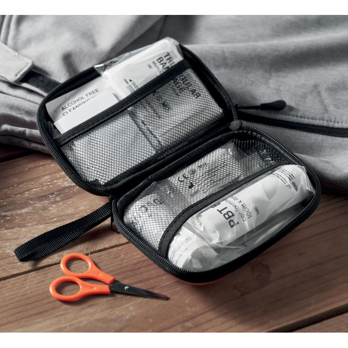 CARETWO - Erste-Hilfe-Set