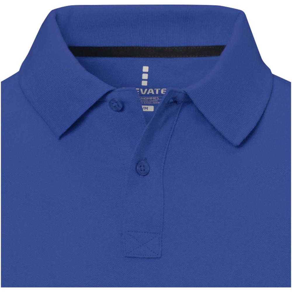 Calgary Poloshirt für Herren