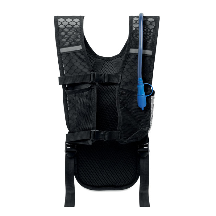 CONFI - Sportrucksack 420D PU