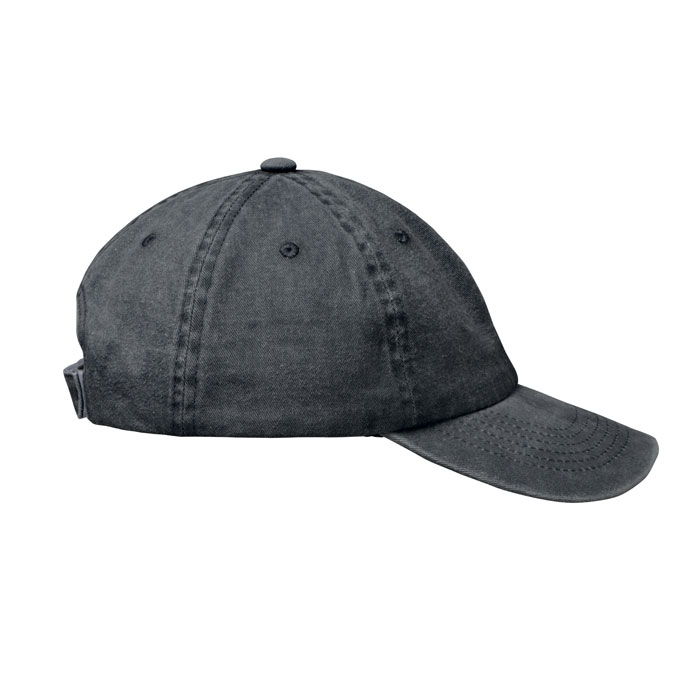 BEAU - Baseball Kappe 6 Panels