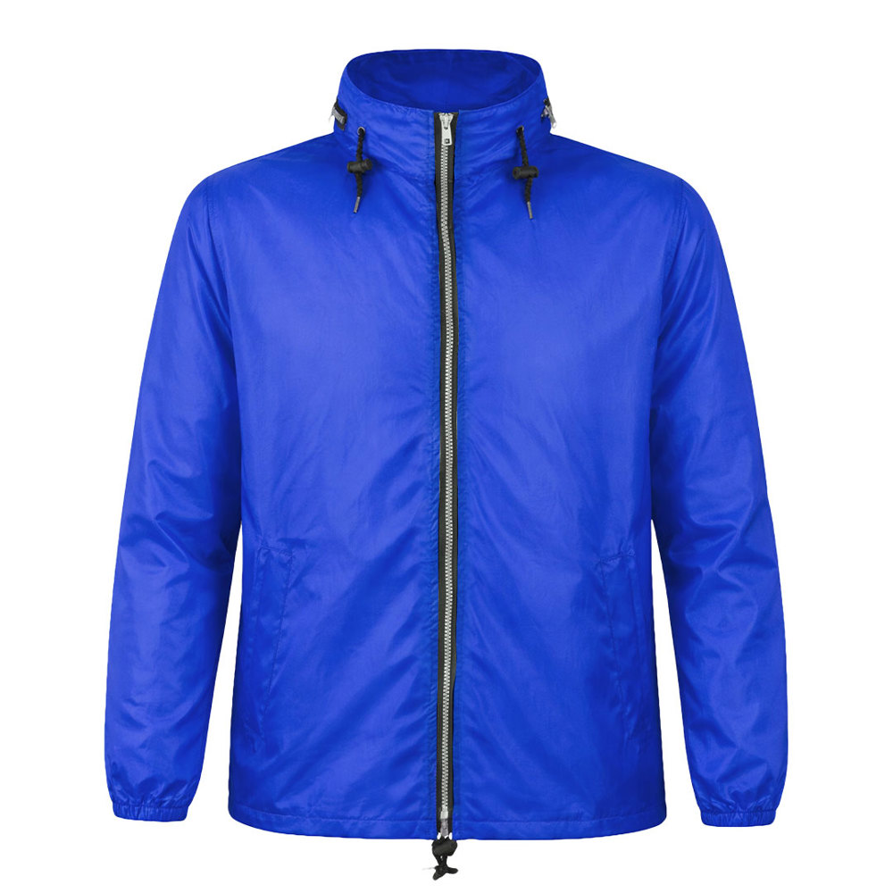 Regenjacke Garu - AZR