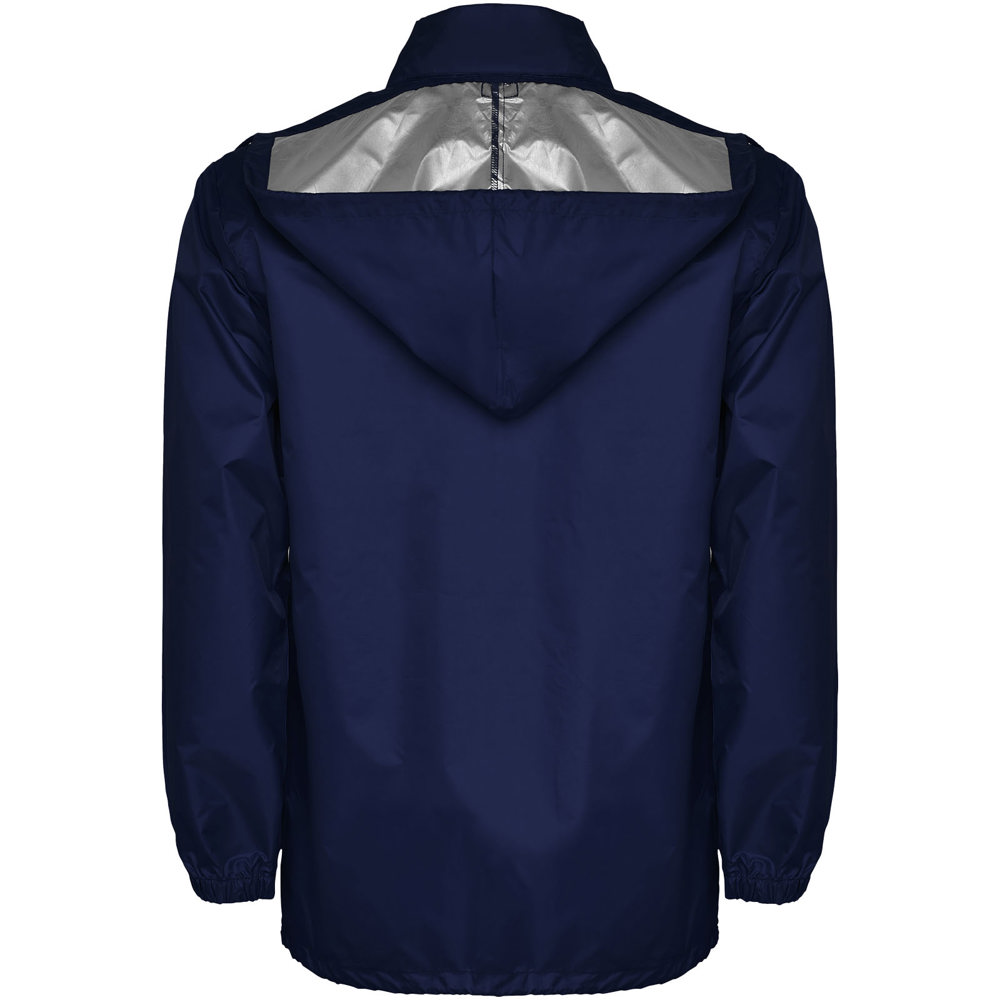 Escocia Leichte Regenjacke Unisex 