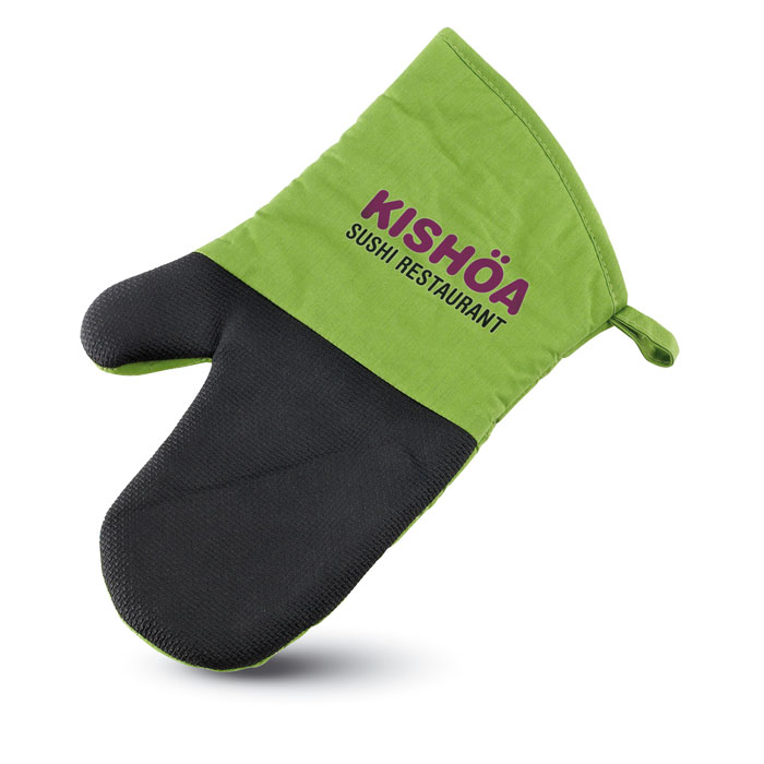 NEOKIT - Topfhandschuh