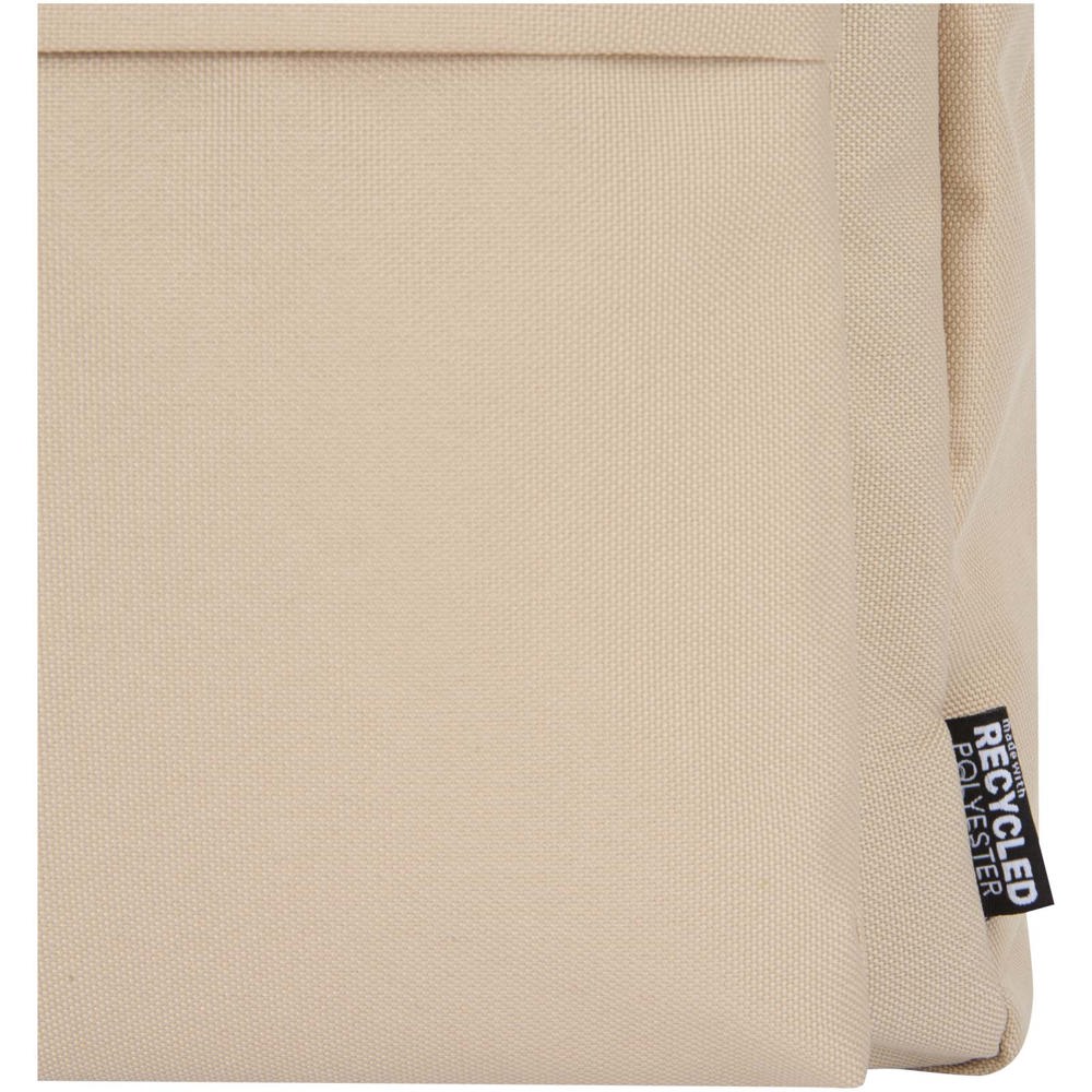 Byron 14" GRS-recycelter City Laptop Rucksack 14 L