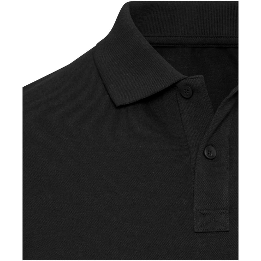 Beryl Kurzärmeliges Poloshirt aus 220 g/m² Bio-Recyclingmaterial (OCS), unisex