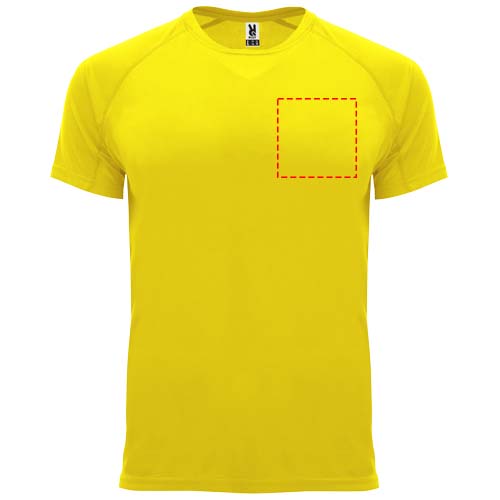 Bahrain Sport T-Shirt für Herren