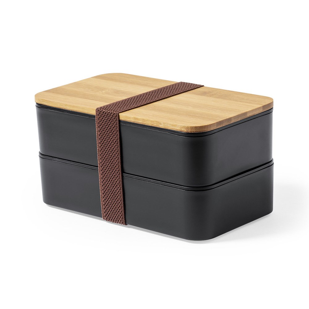 Lunch Box Bawar - NEG