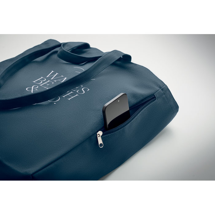 GAVE COLOUR - Einkaufstasche Polycotton