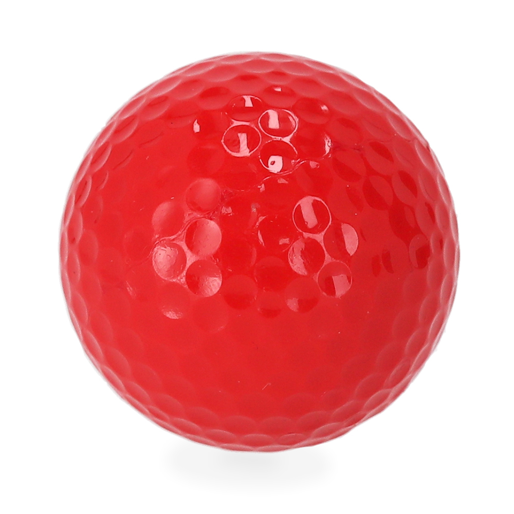 Golfball Nessa - ROJ