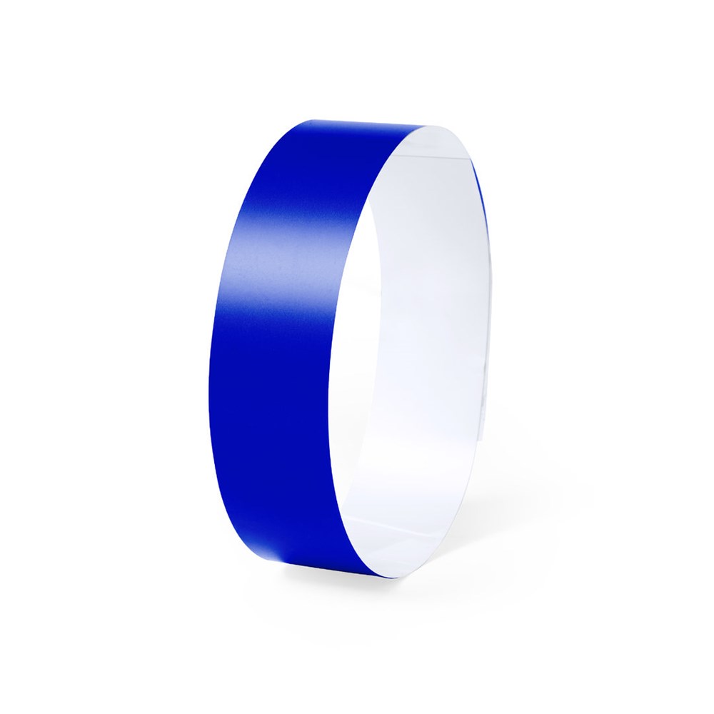 Armband Fonten - AZUL