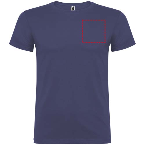 Beagle 155 g/m² T-Shirt für Herren