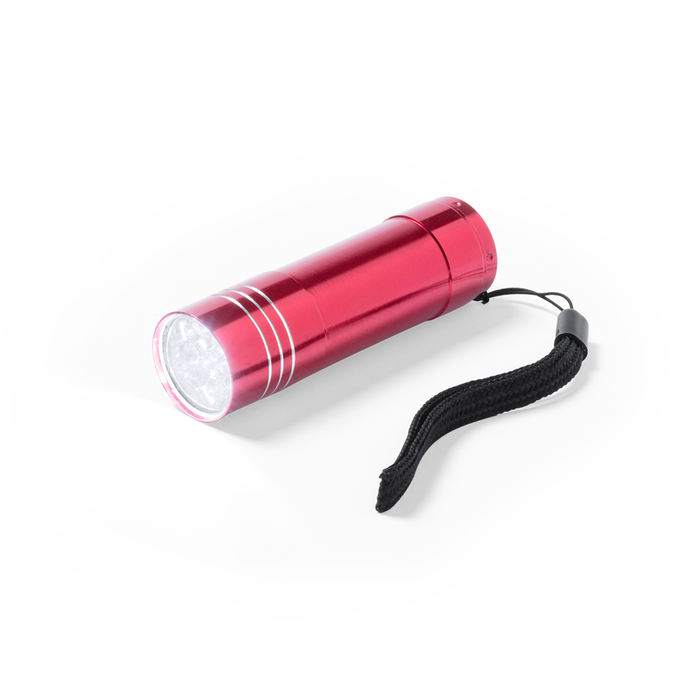 Lampe Conny - ROJ