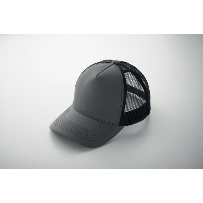 BLIST - Trucker Kappe 5 Panels