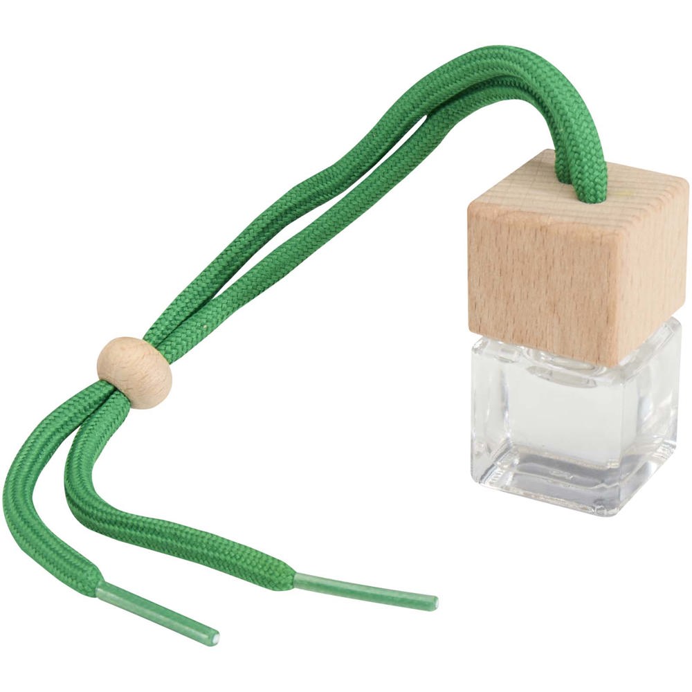 Ono Lufterfrischer fürs Auto - grün