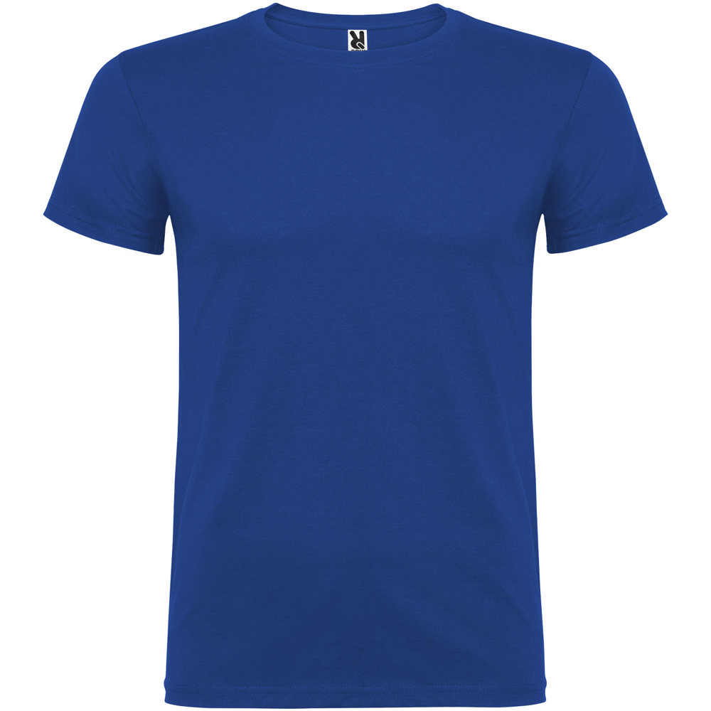 Beagle T-Shirt für Kinder - royalblau
