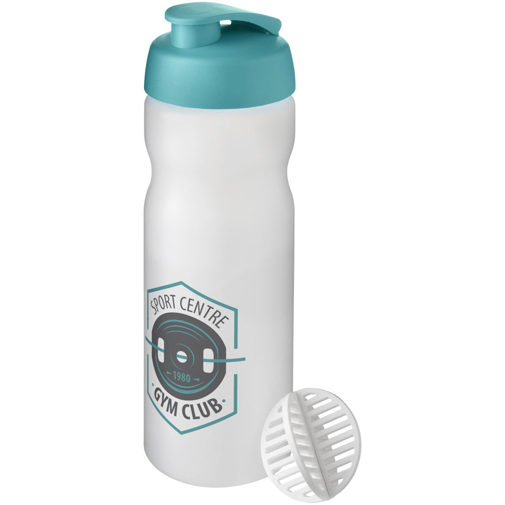 Baseline Plus 650 ml Shakerflasche