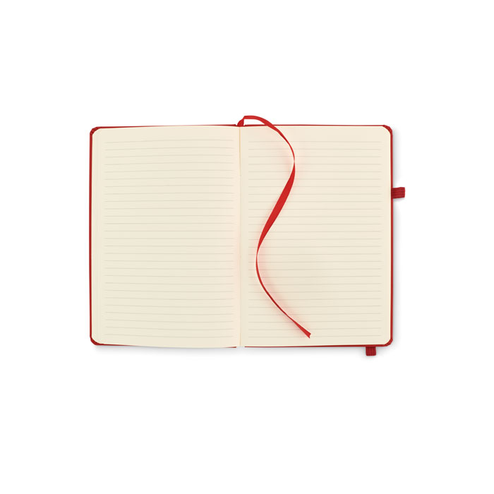 ARPU - DIN A5 Notizbuch PU